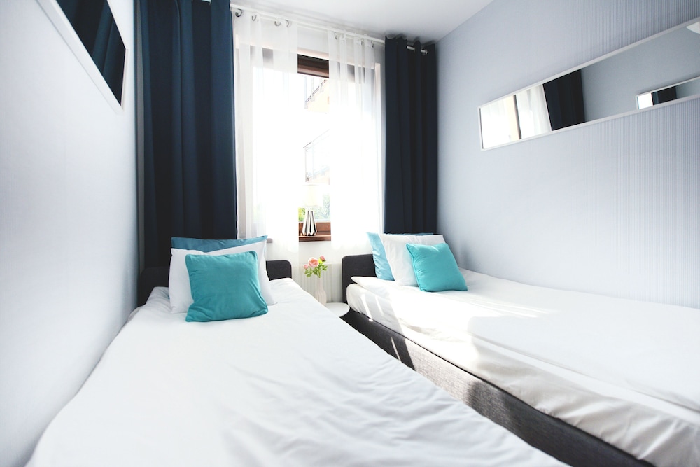 Comfort Apartment, 1 Bedroom photo 2