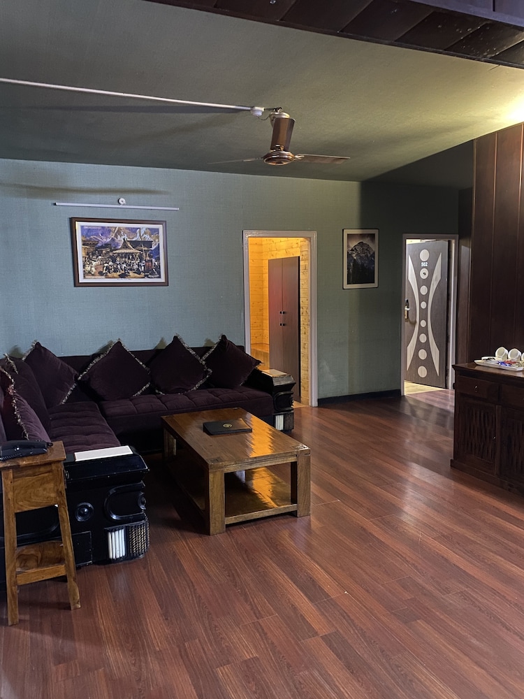 Villa - Photo 4