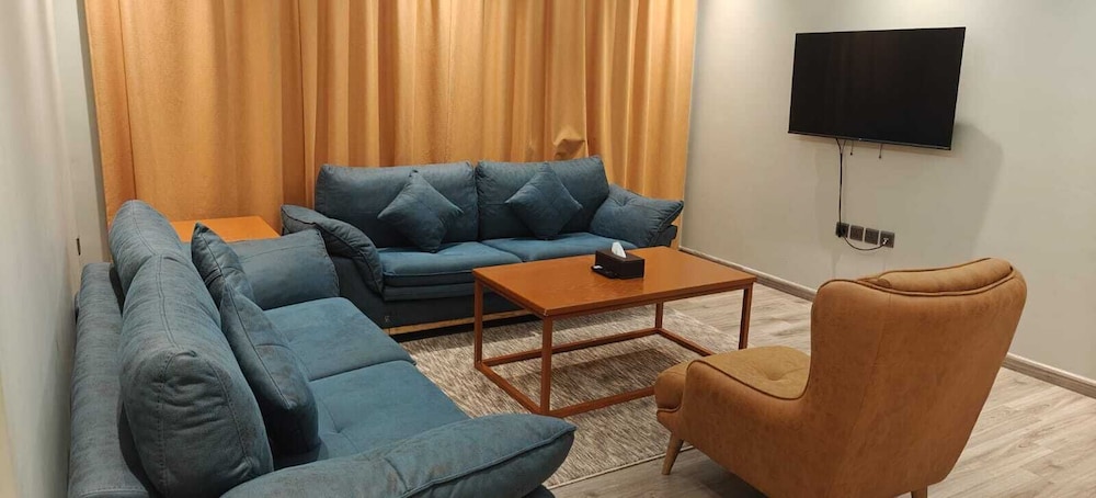Deluxe Suite photo 2