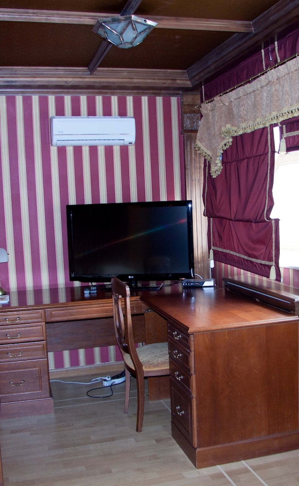 Superior Twin Room photo 3