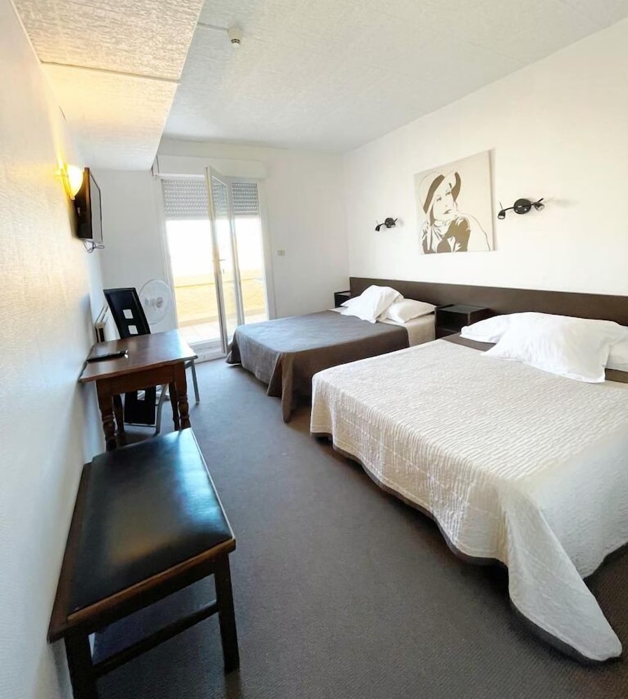 Quadruple Room photo 1