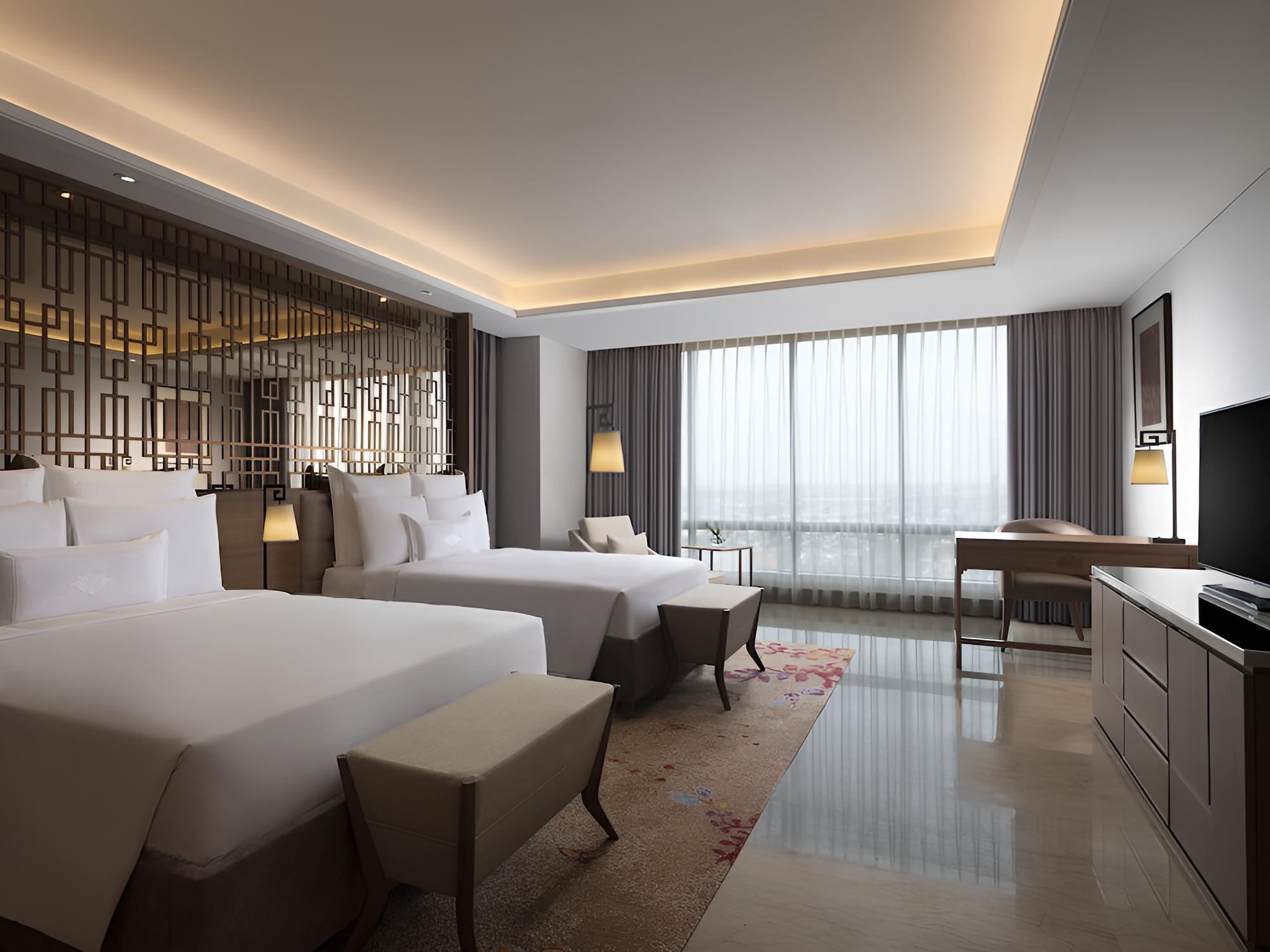 Executive Room Twin photo 1