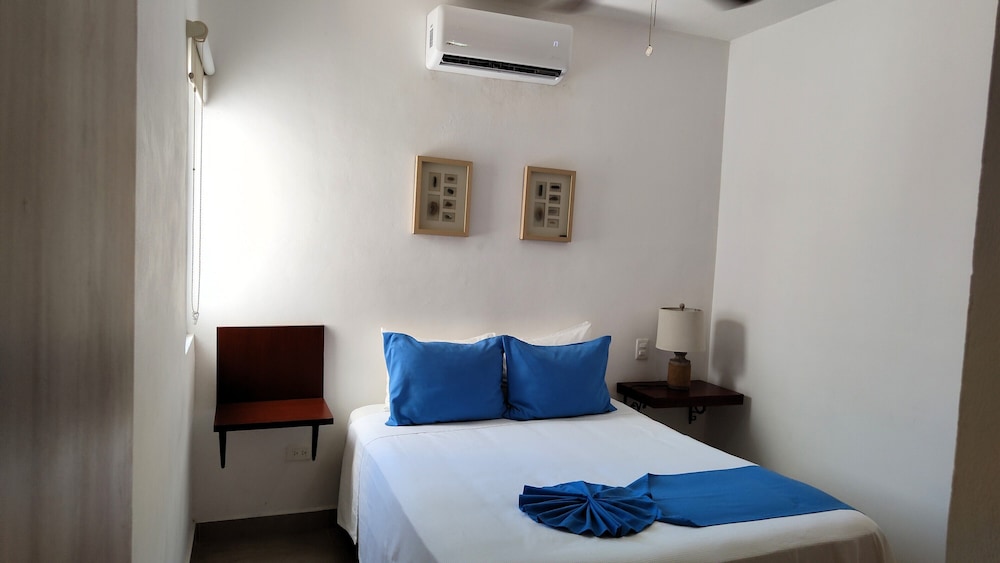 Apartment, 1 Bedroom, Pool View
