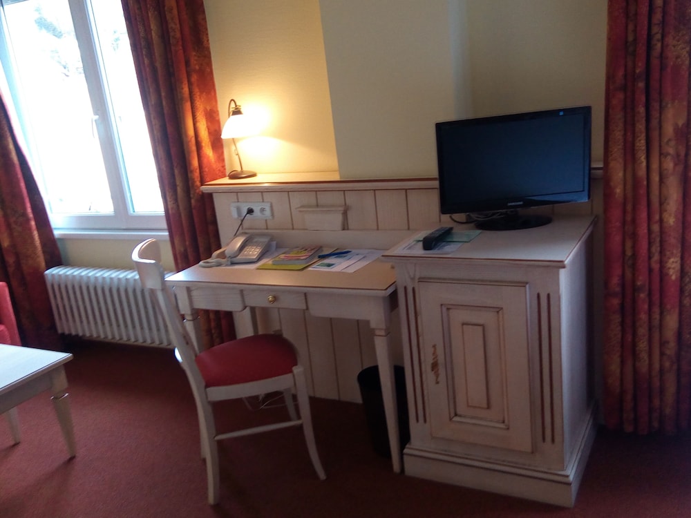 Junior Suite photo 3