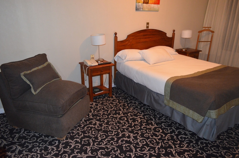 Executive Single Room photo 3
