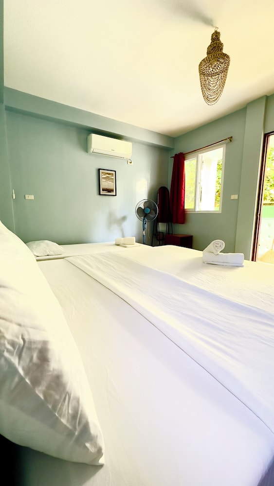 Standard Room, Courtyard View photo 2