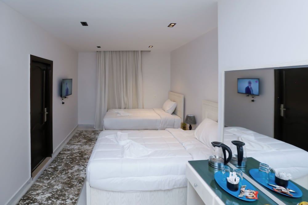 Standard Twin Room photo 1