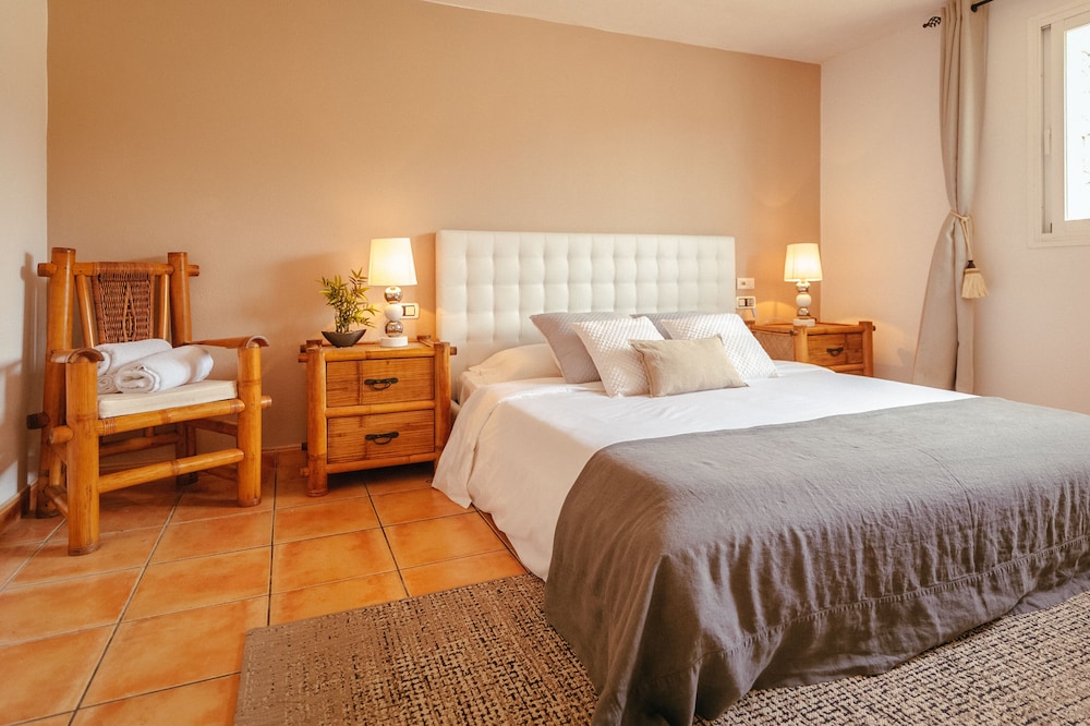 Villa Premium, 5 dormitorios, vista al mar