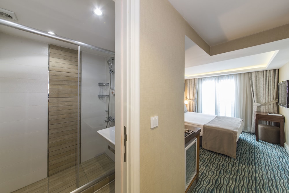 Economy Room photo 3