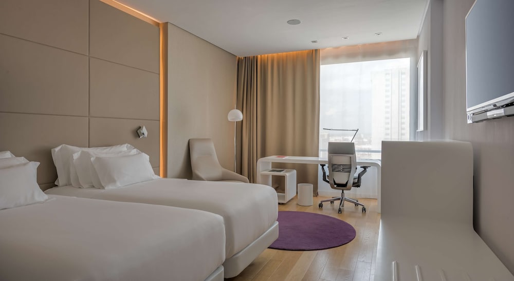 Superior Room (Extra Bed 3 adults)