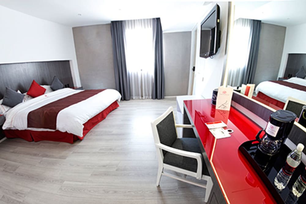 Standard Room - Photo 3