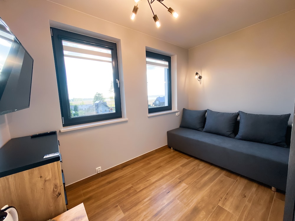Basic Double Room - Photo 1