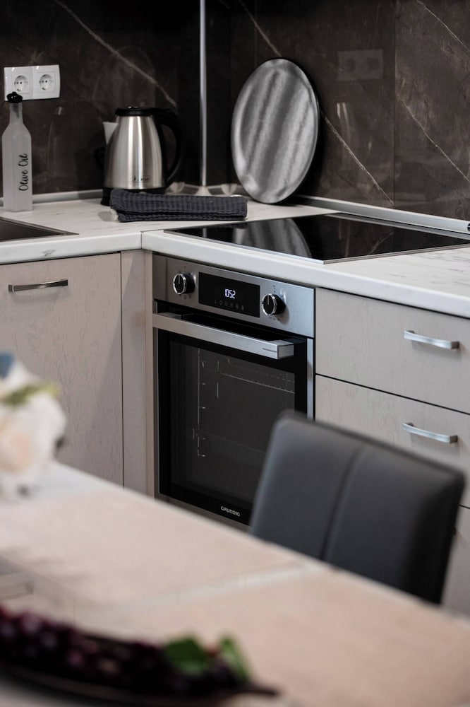 Elegant and Modern Zeusplace Pieria Luxury Apartment, Zdjęcie 10