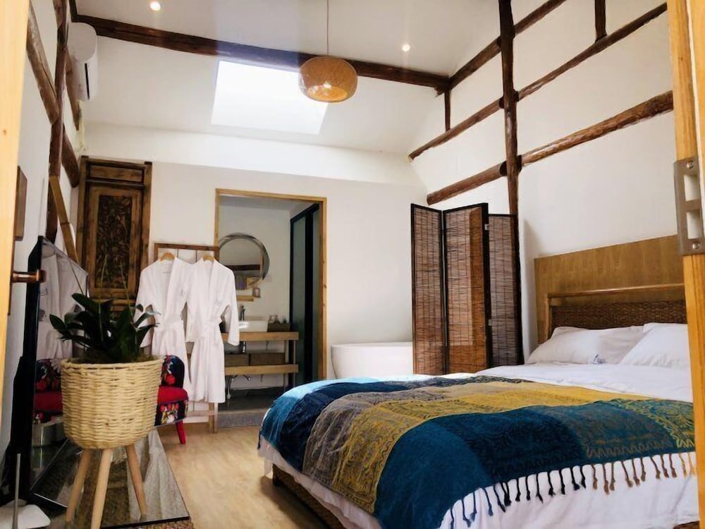 Premier Double Room, Garden View