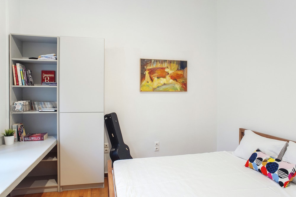 Apartment, Non Smoking