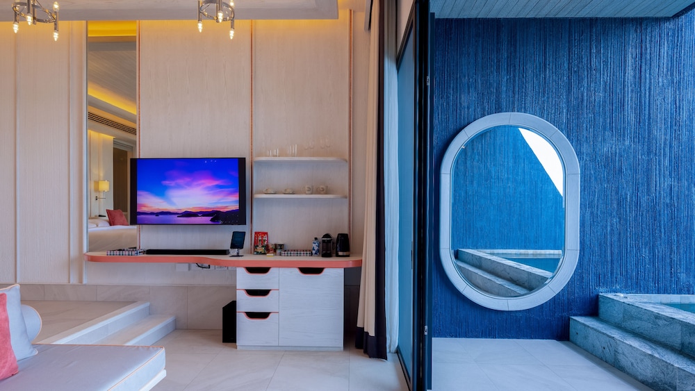 Yaya Pool Suite Ocean View - Photo 9
