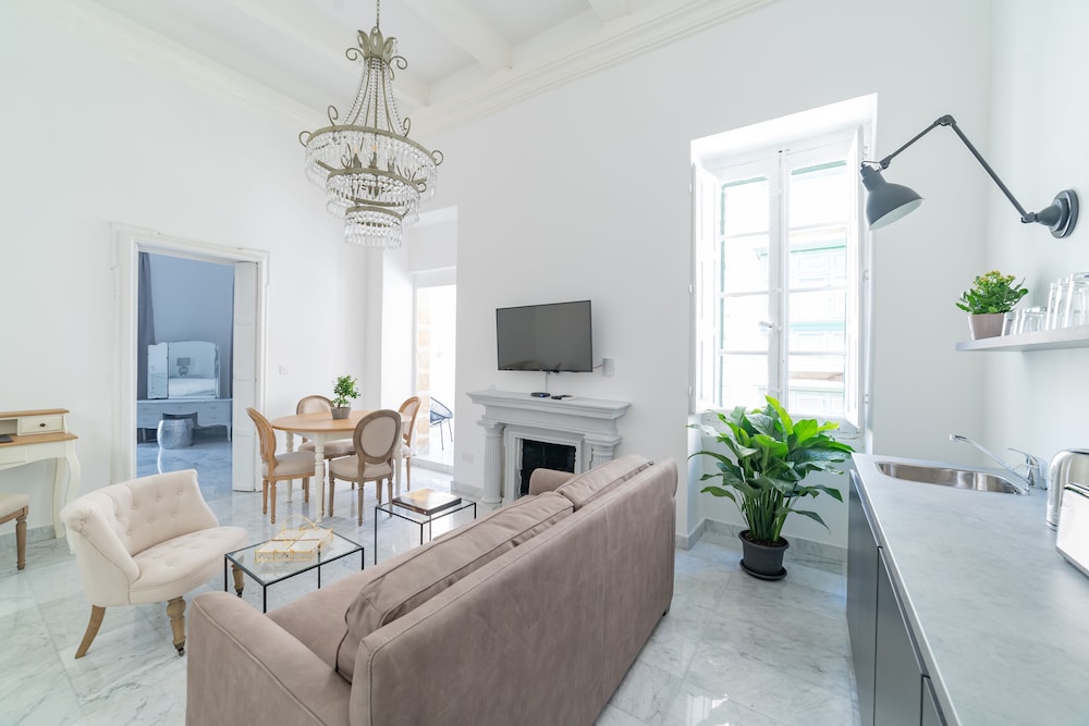 Standard Apartment, Ensuite (Carmelita) - Photo 1