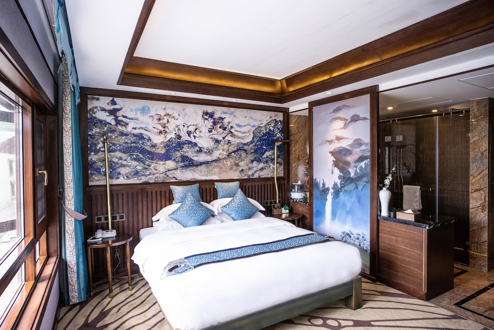 Deluxe Double Room photo 1