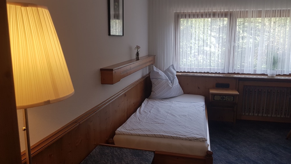 Twin Room photo 2