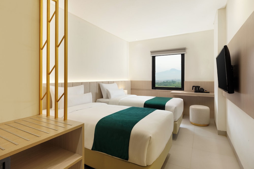 Superior Double or Twin Room, 1 Bedroom