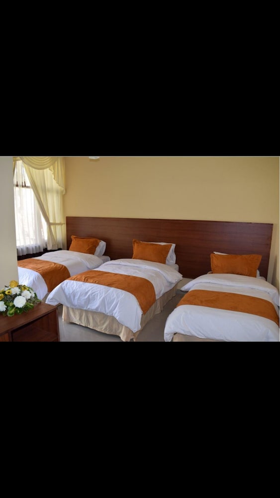 Triple Room photo 1