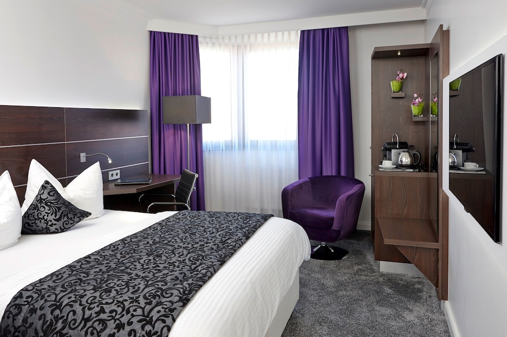 Single Room, 1 Double Bed photo 1