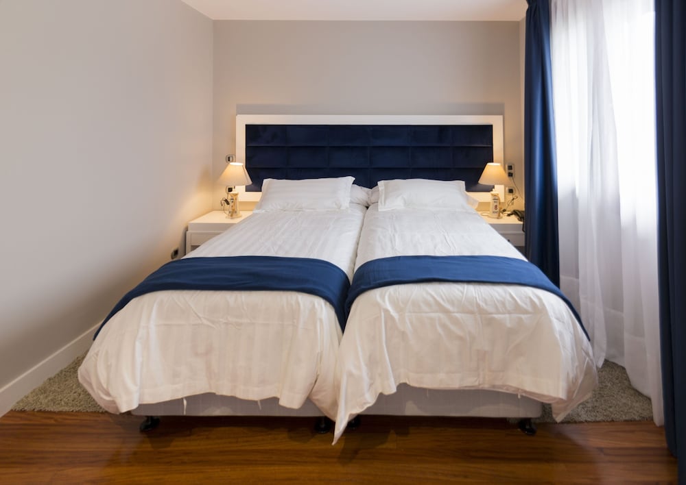 Twin Room photo 2