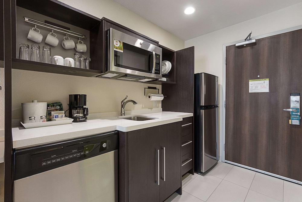 Suite, 1 Bedroom, Non Smoking photo 3