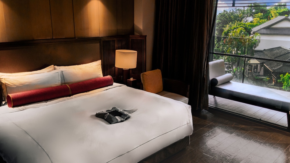 Superior Room, 1 Queen Bed