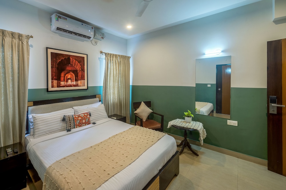 Premium Double Room - Photo 1