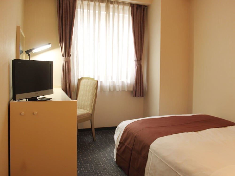 Single Room, Smoking - Photo 8