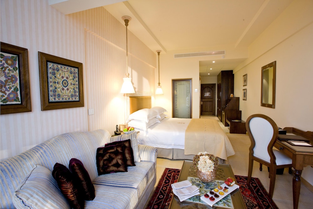 Deluxe Room, Sea View photo 1