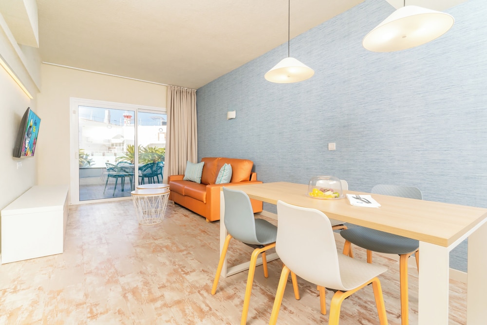 Apartamento Comfort, 1 Habitación (2 Adultos y 1 Niño)