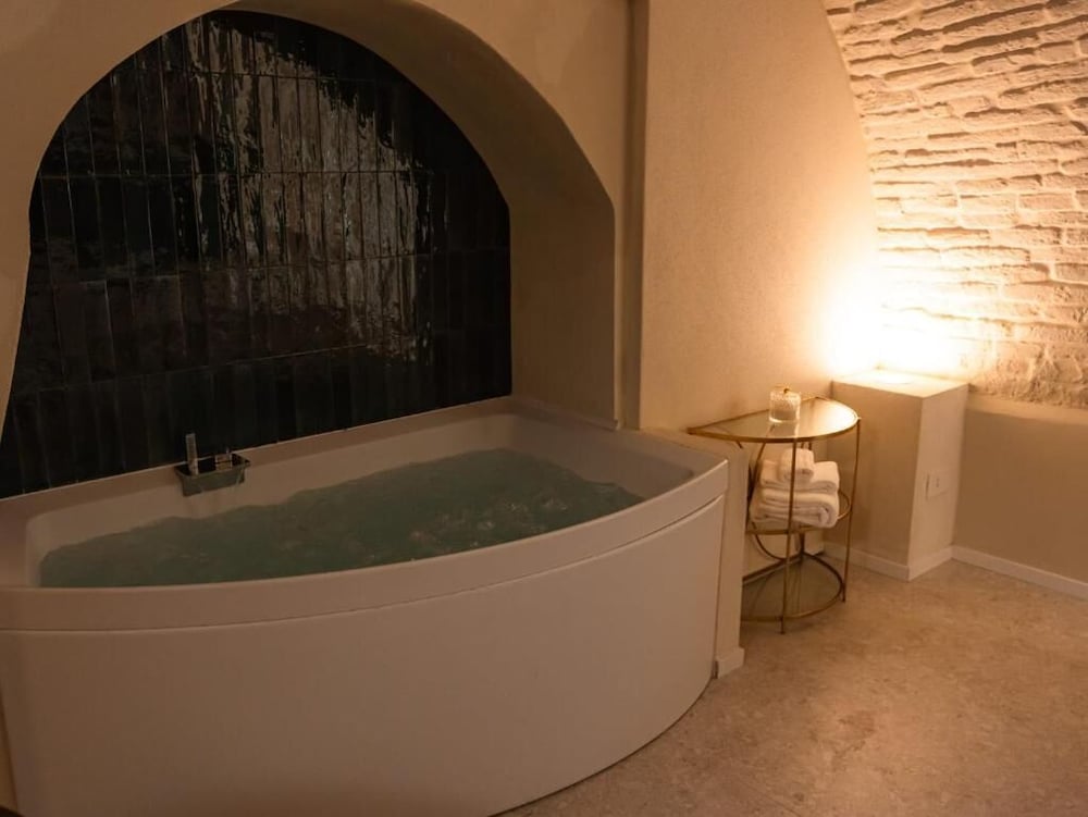 Romantic Room