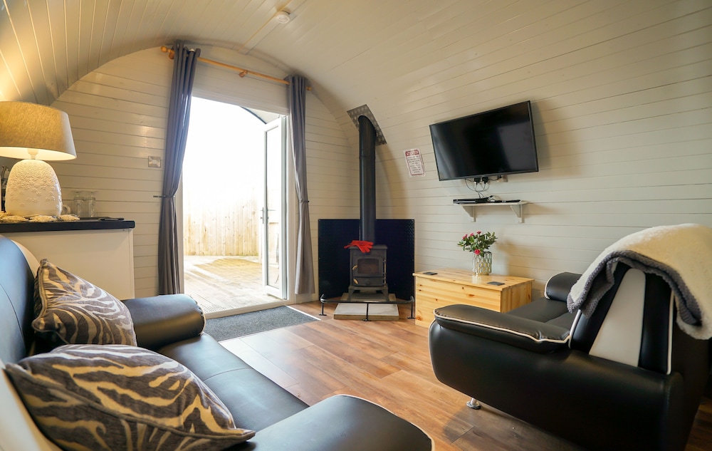 Chalet photo 2