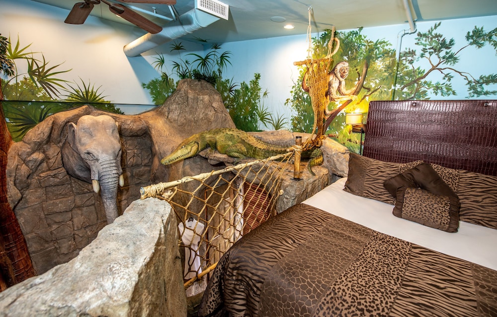 Room (Jungle Safari) - Photo 3
