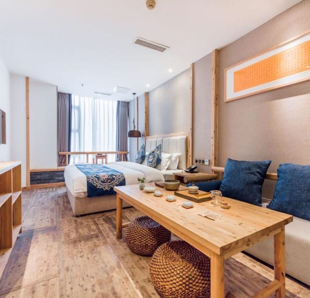 Superior Double Room photo 3