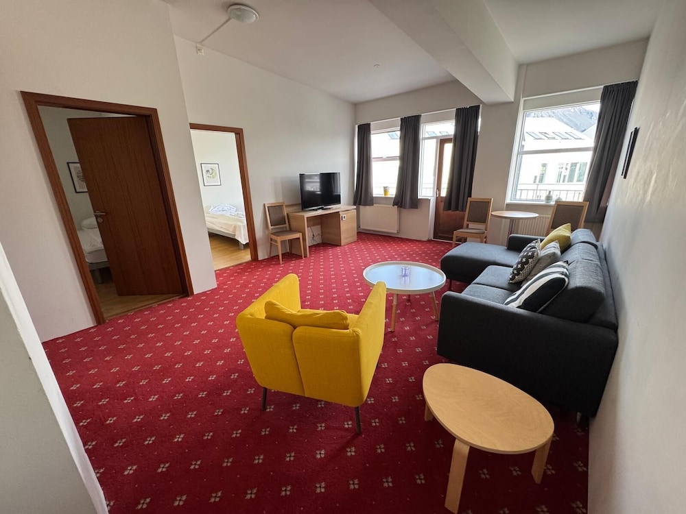 Apartment 1-4 Persons photo 1