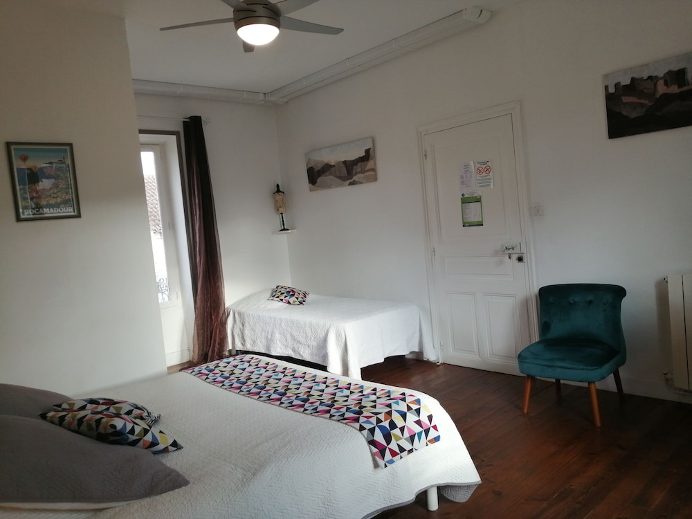 Triple Room - Photo 3