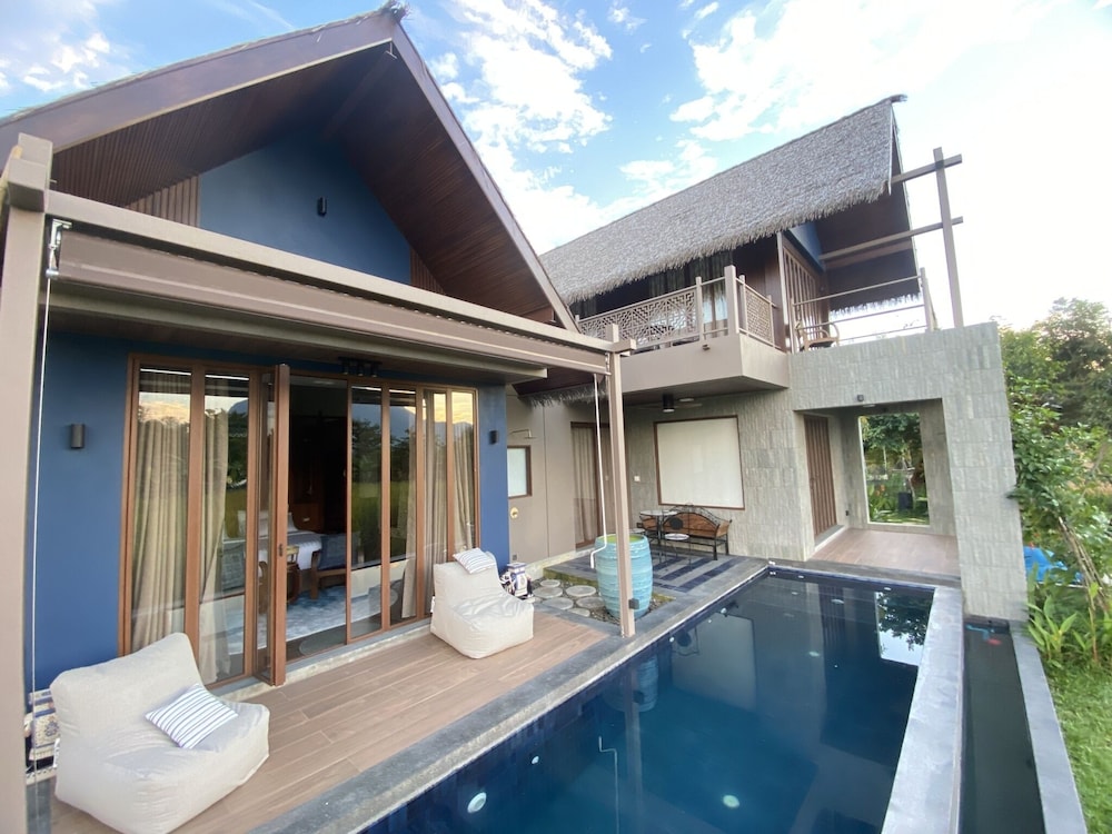 Villa, 2 Bedrooms, Private Pool - Photo 7