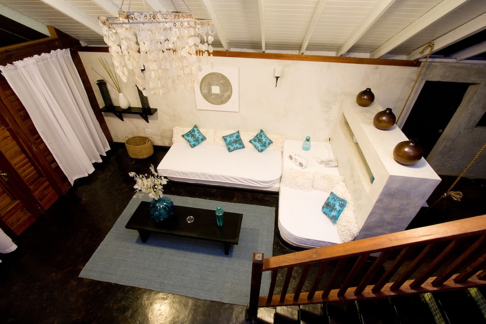 Premium Ferienhaus, 2 Schlafzimmer