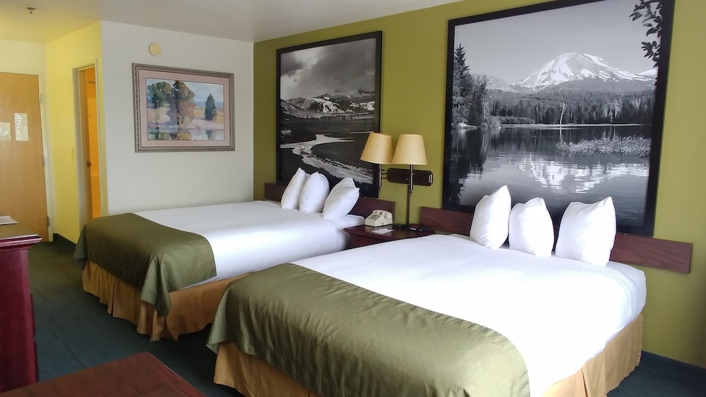 Room, 2 Queen Beds, Accessible, Non Smoking (Mobility Accessible) - Photo 8