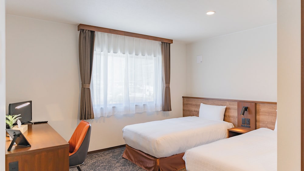 Classic Twin Room photo 1