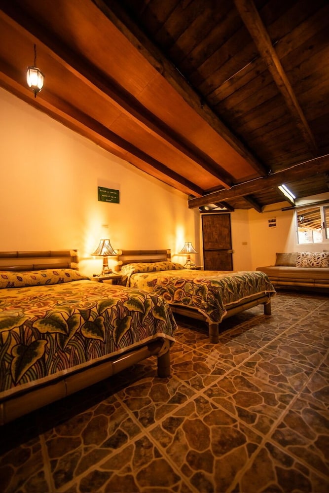 Superior Room - Las Magdalenas