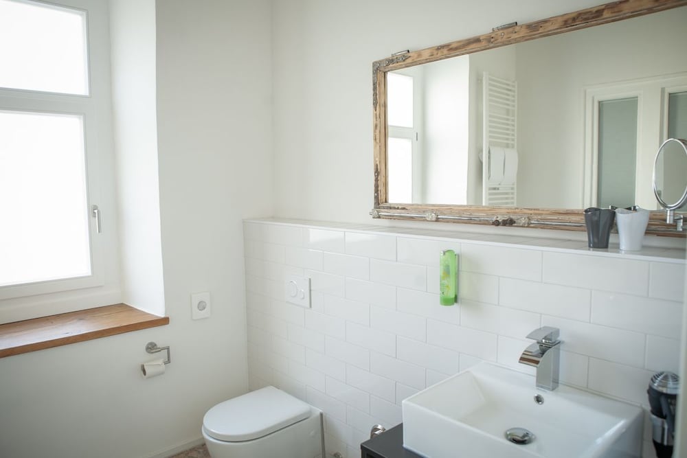 Comfort Double Room, 1 Bedroom