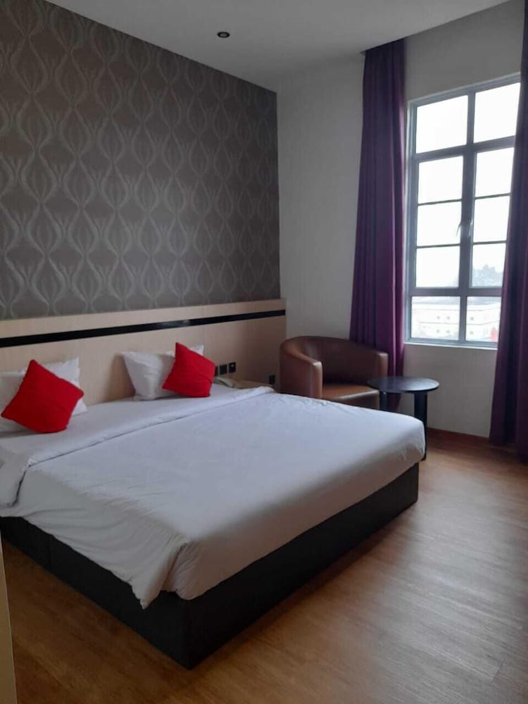 Suite, 1 Double Bed