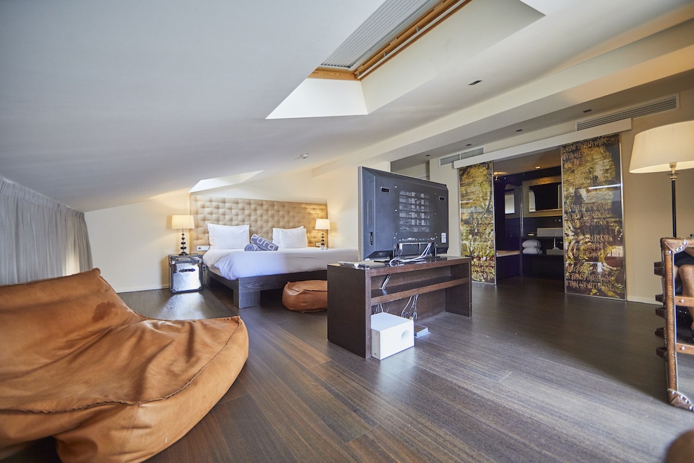 Purobeach-Superior Suite