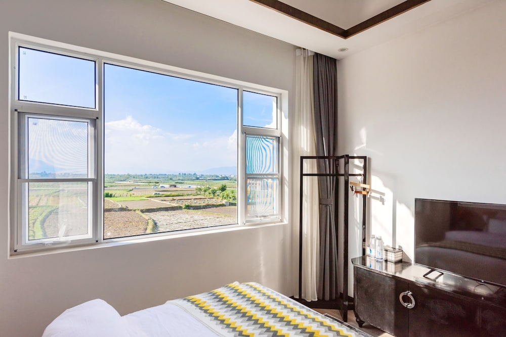 Grand Double Room photo 2