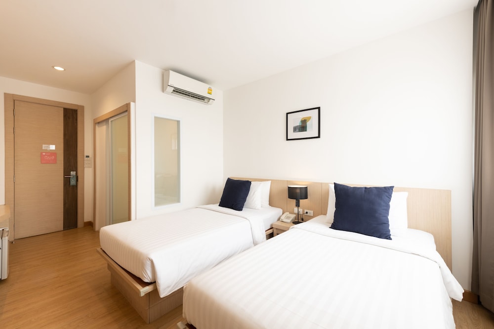 Superior Twin Room photo 2