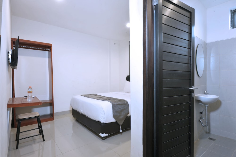 Standard Double Room, 1 Double Bed - Photo 2
